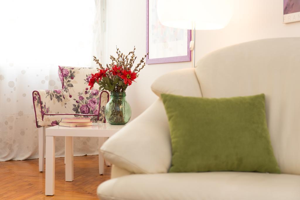 Apartment Gloria SJJ Zimmer foto