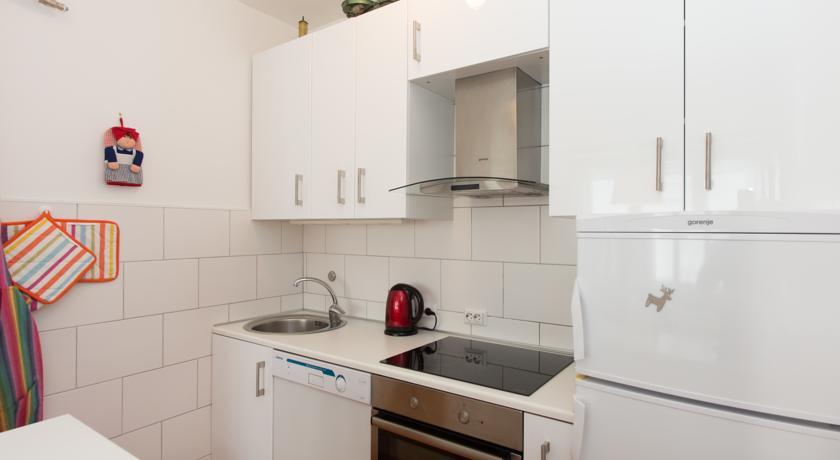 Apartment Gloria SJJ Zimmer foto