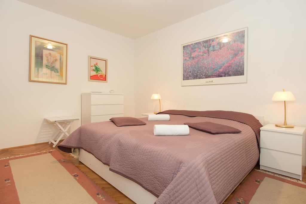 Apartment Gloria SJJ Zimmer foto