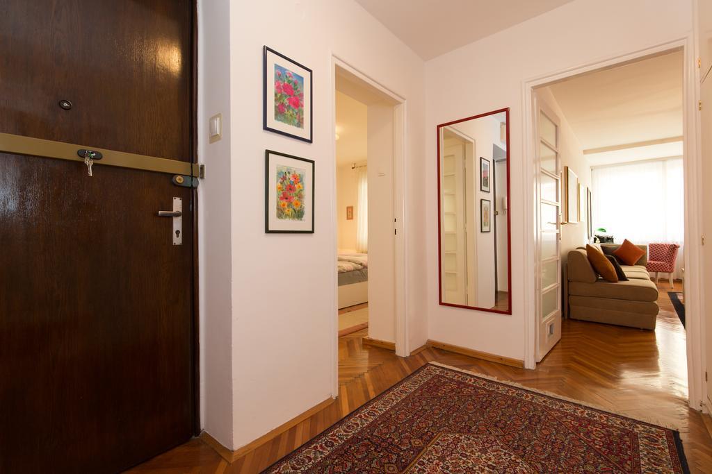 Apartment Gloria SJJ Exterior foto